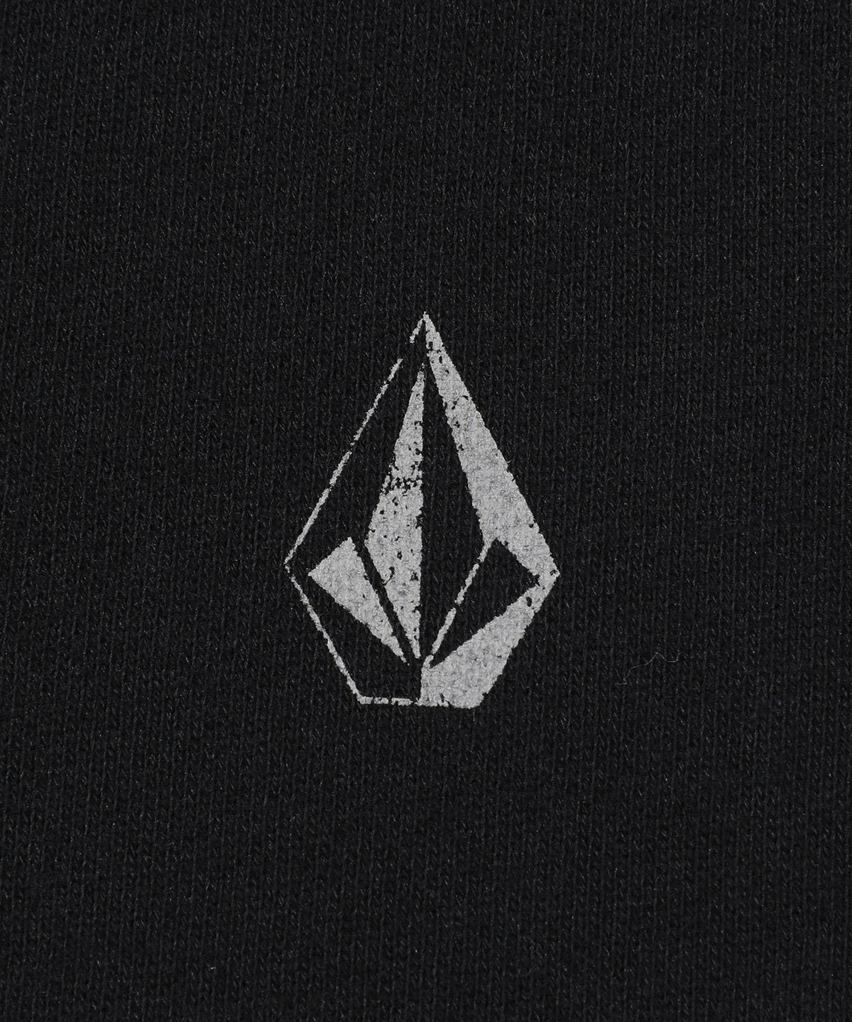 볼컴(VOLCOM) 볼컴 캠프 기모 후드(블랙)