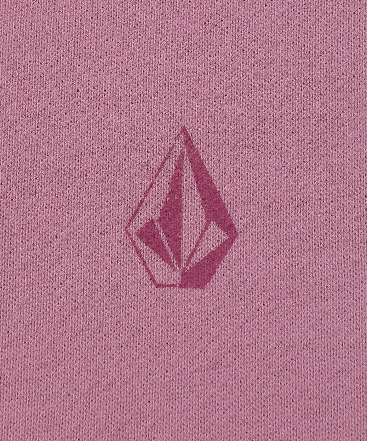 볼컴(VOLCOM) 볼컴 캠프 기모 후드(다크 퍼플)