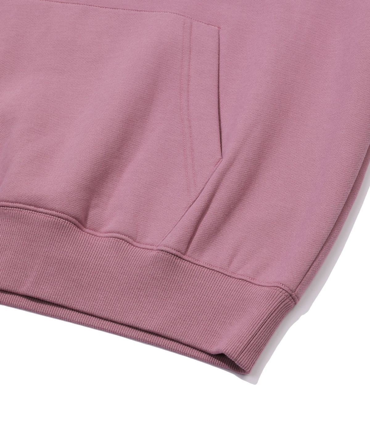 볼컴(VOLCOM) 볼컴 캠프 기모 후드(다크 퍼플)