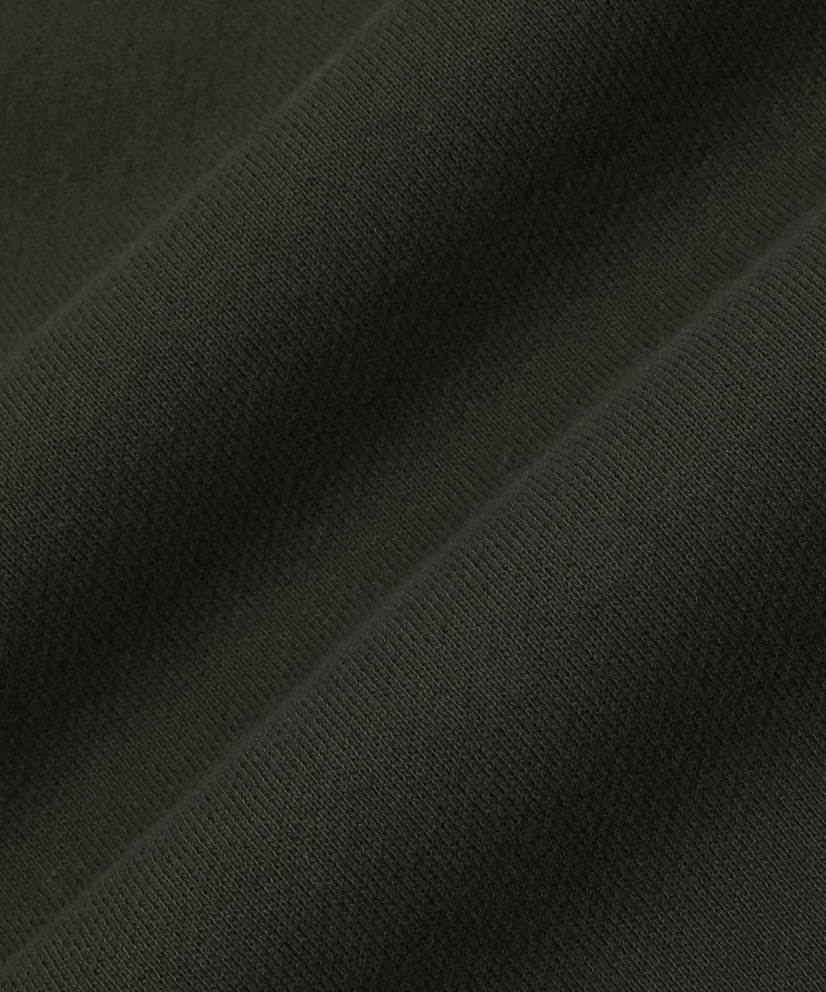 볼컴(VOLCOM) 어드레스 체커 기모 후드(올리브)