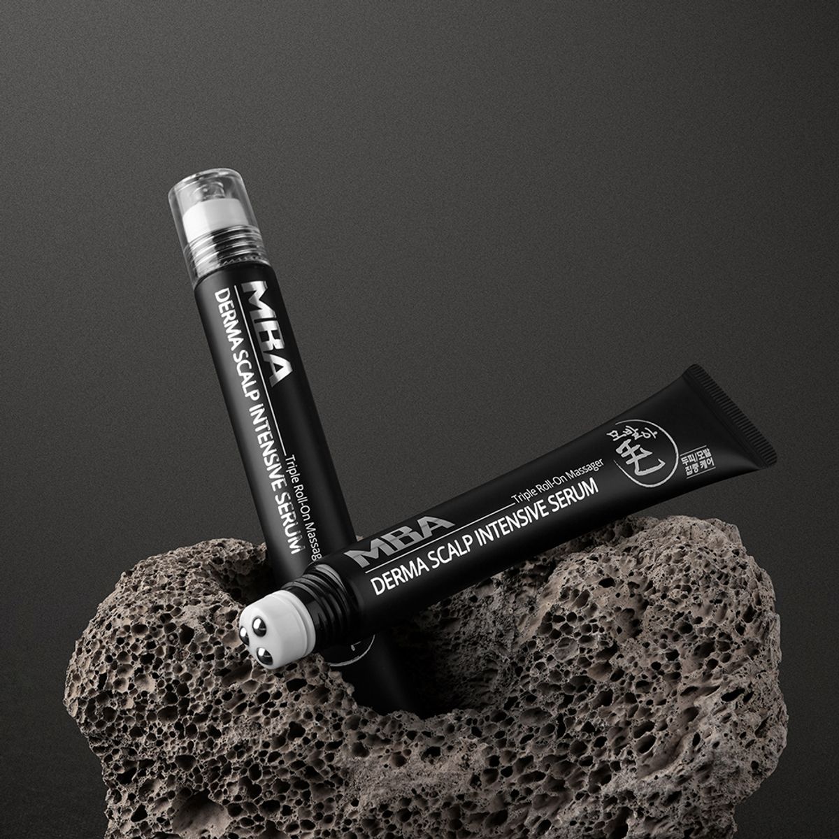 데이셀코스메틱(DAYCELLCOSMETICS) MBA 어성초 더마 스칼프 인텐시브 세럼 20ml