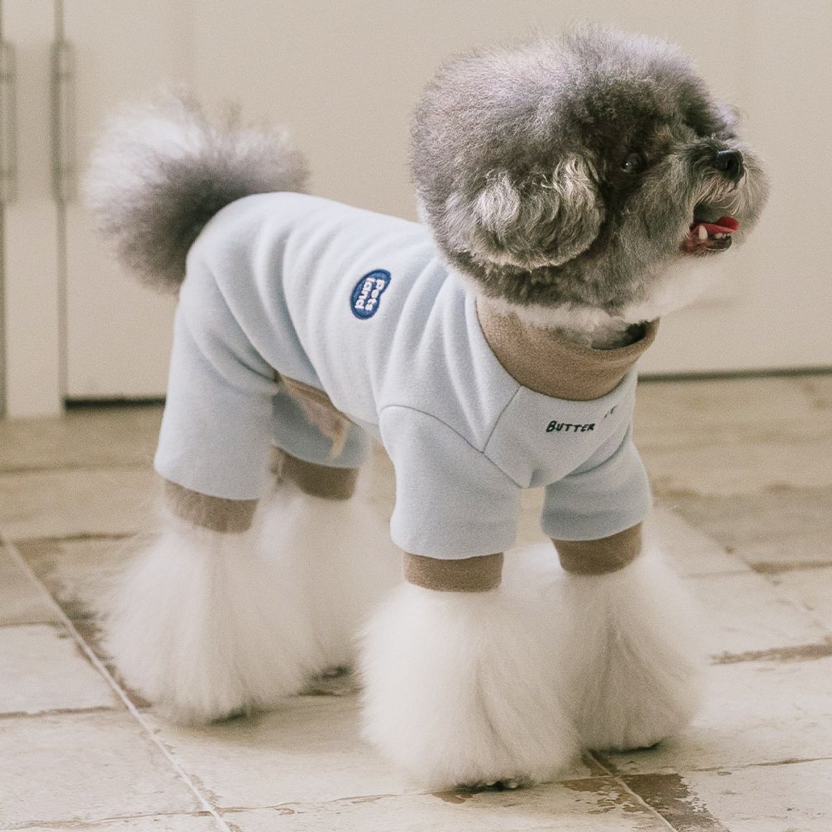 펫츠랜드(PETSLAND) 버터소프트올인원 S-2XL
