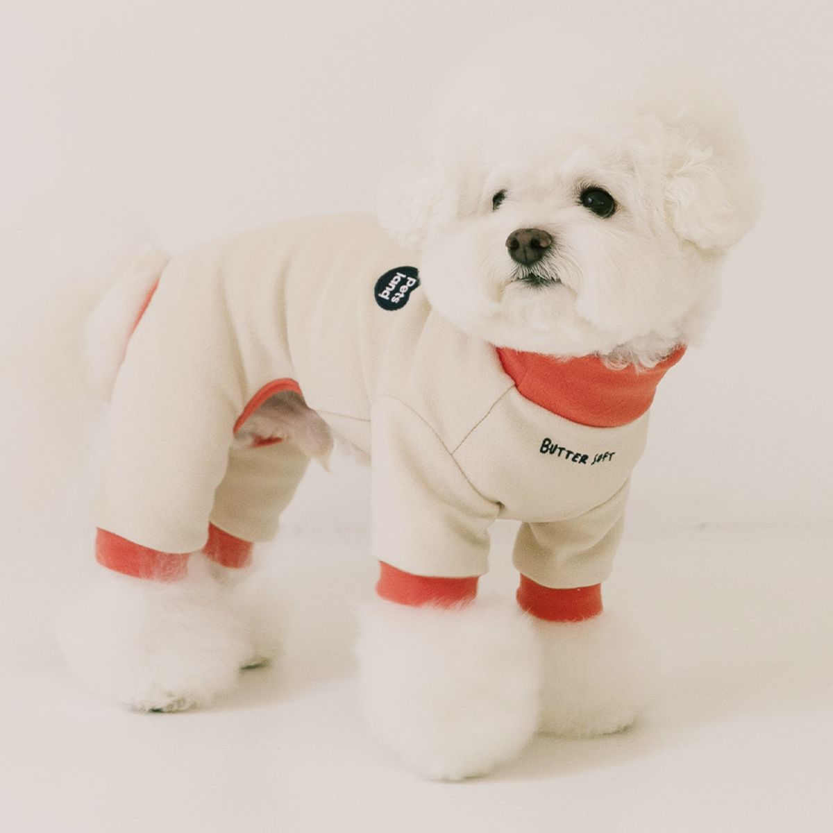 펫츠랜드(PETSLAND) 버터소프트올인원 S-2XL