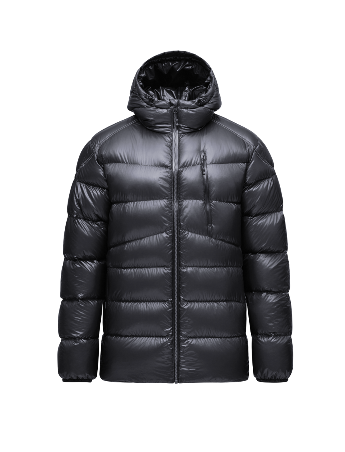 어반사이드 어패럴(URBANSIDE APPAREL) [900FP 구스다운][25FW] 에일러론 900 UL 후드 다운 재킷