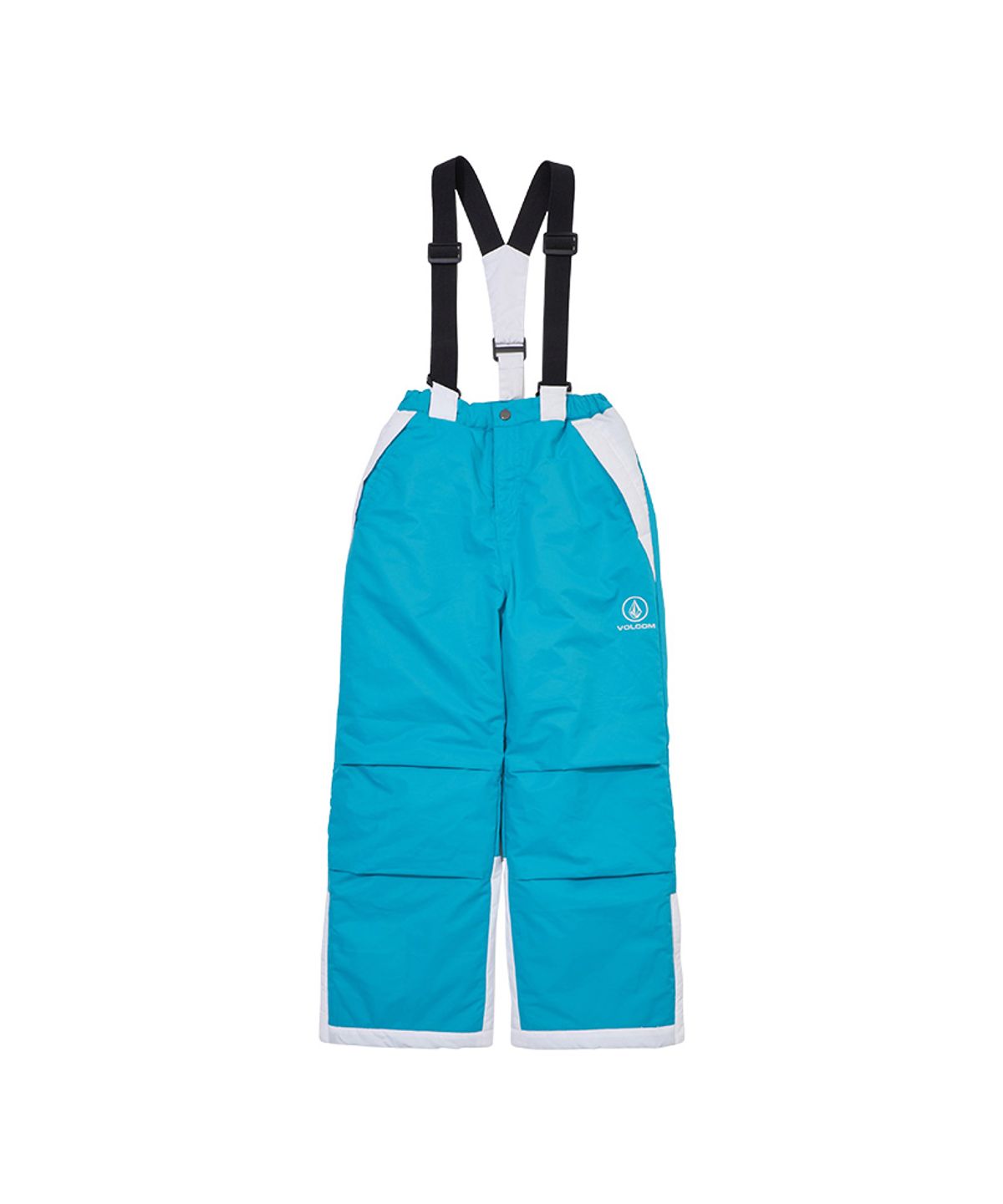 볼컴 키즈(VOLCOM KIDS) 스키복 보드복 아이스 베리어 팬츠 D5W013