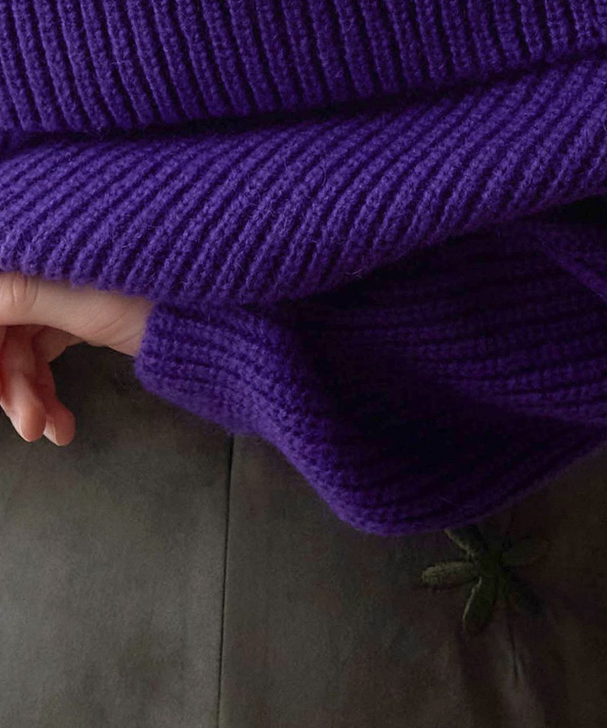 뮈르뮈르(MURMURE) 리스 모헤어 와이드 오프숄더 니트_Riss Knit_3colors