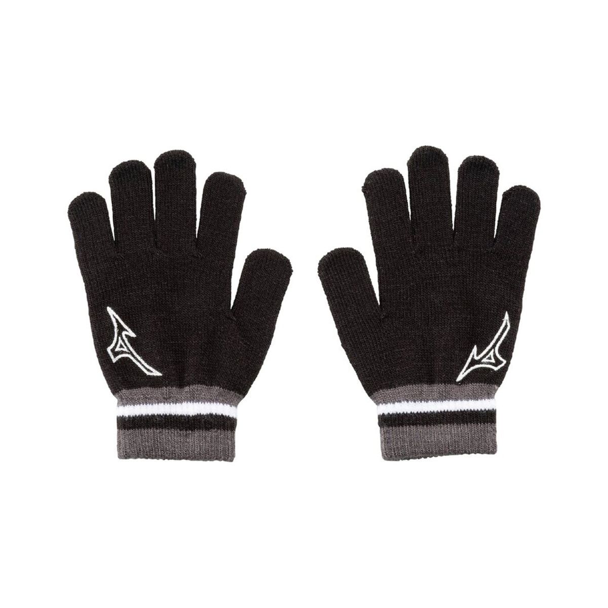 미즈노(MIZUNO) KNIT GLOVE (JUNIOR)_C32JYC902
