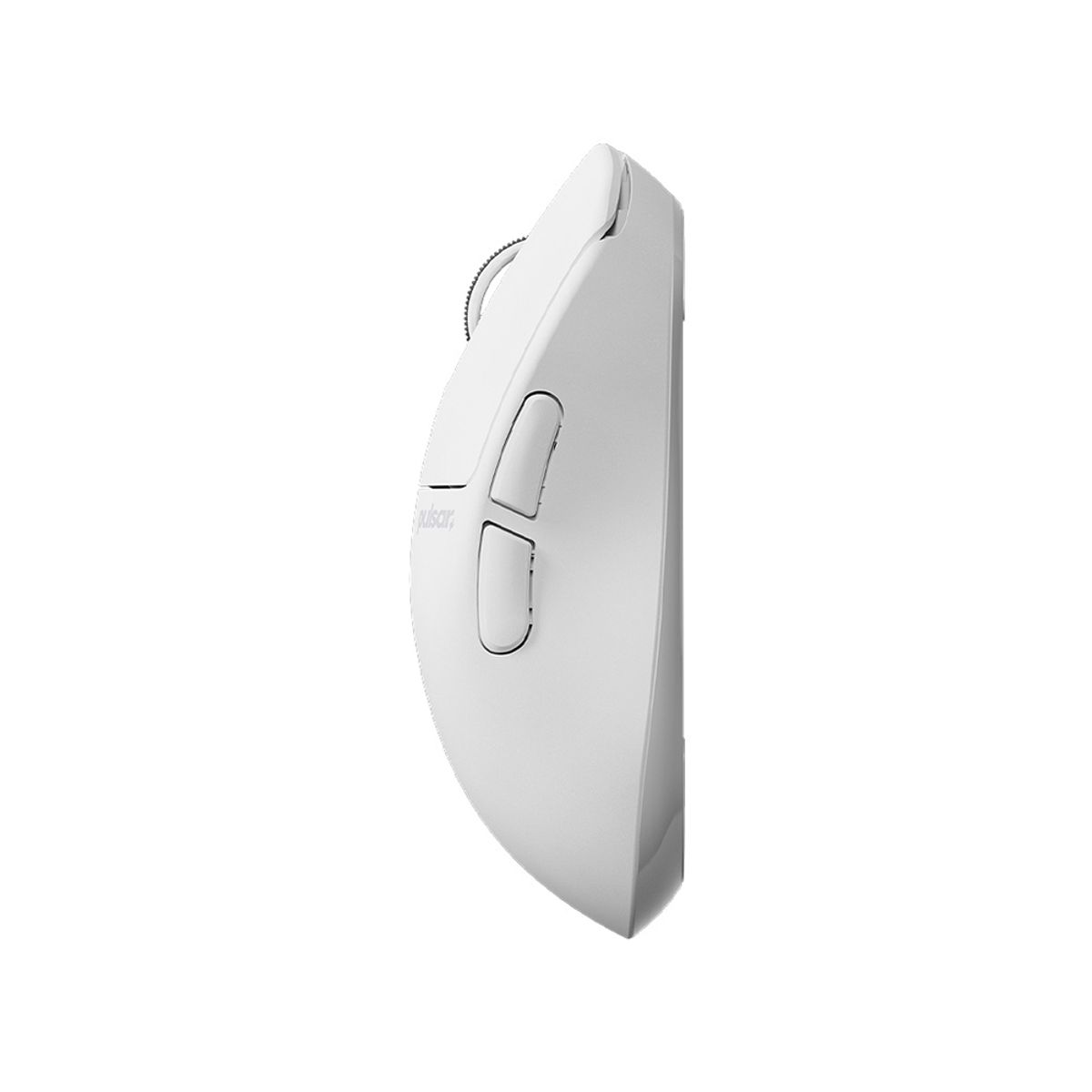 펄사(PULSAR) X3 LHD CrazyLight 무선 게이밍 마우스 미니 우유니화이트색상 왼손용 (PX3LCL102)