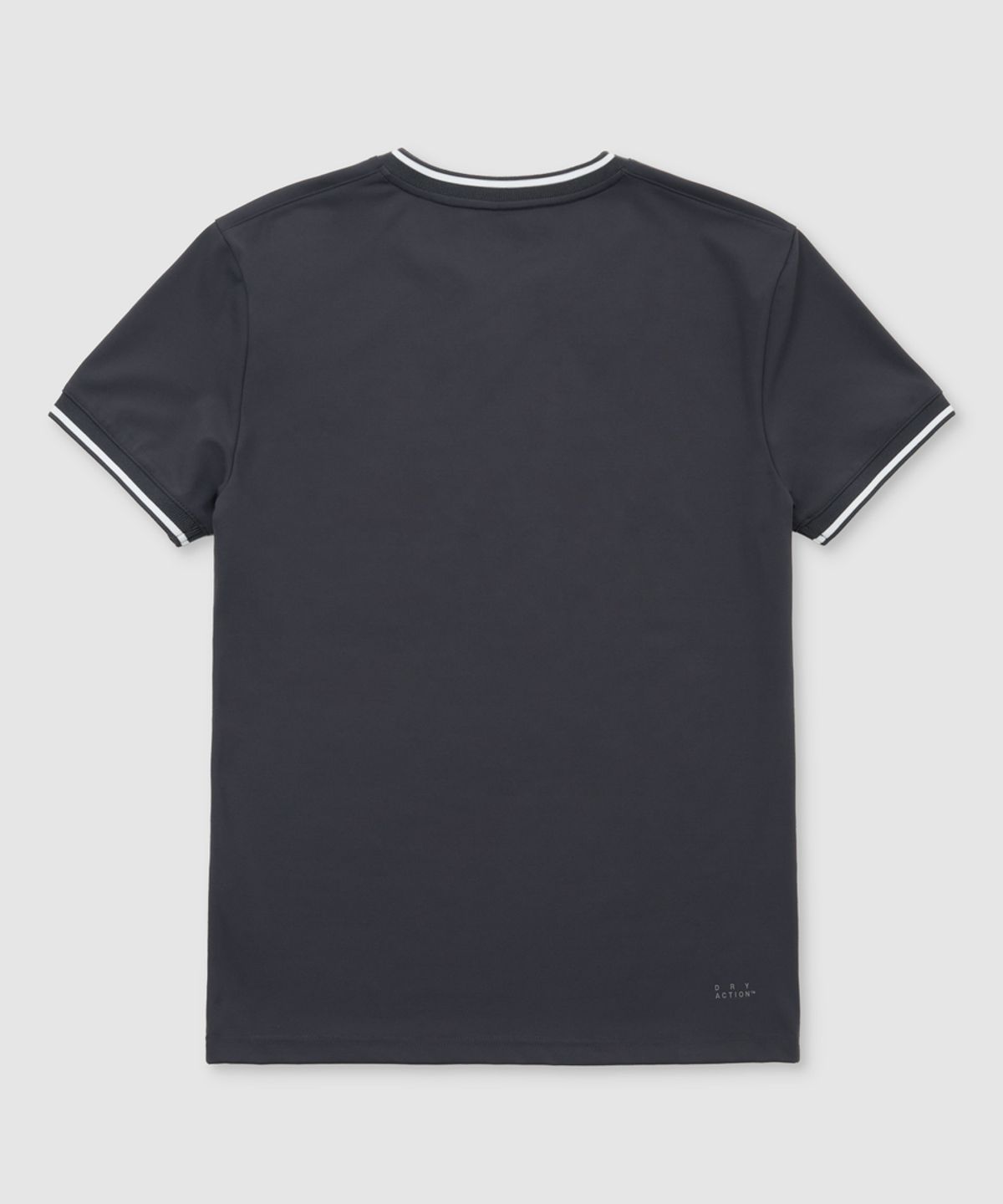 무신사 스탠다드 스포츠(MUSINSA STANDARD SPORTS) 드라이액트 머슬핏 넥포인트 숏슬리브 (4color)