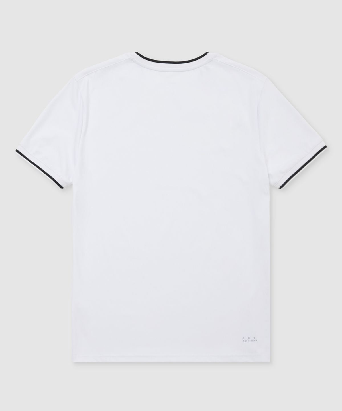 무신사 스탠다드 스포츠(MUSINSA STANDARD SPORTS) 드라이액트 머슬핏 넥포인트 숏슬리브 (4color)