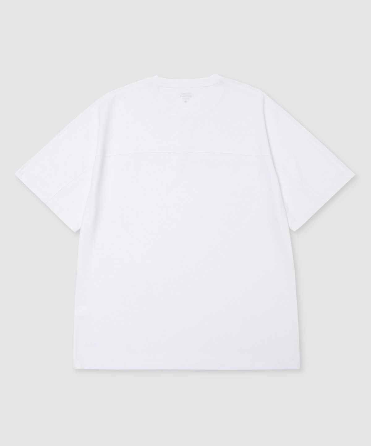 무신사 스탠다드 스포츠(MUSINSA STANDARD SPORTS) 드라이액트 오버핏 숏슬리브 (3color)