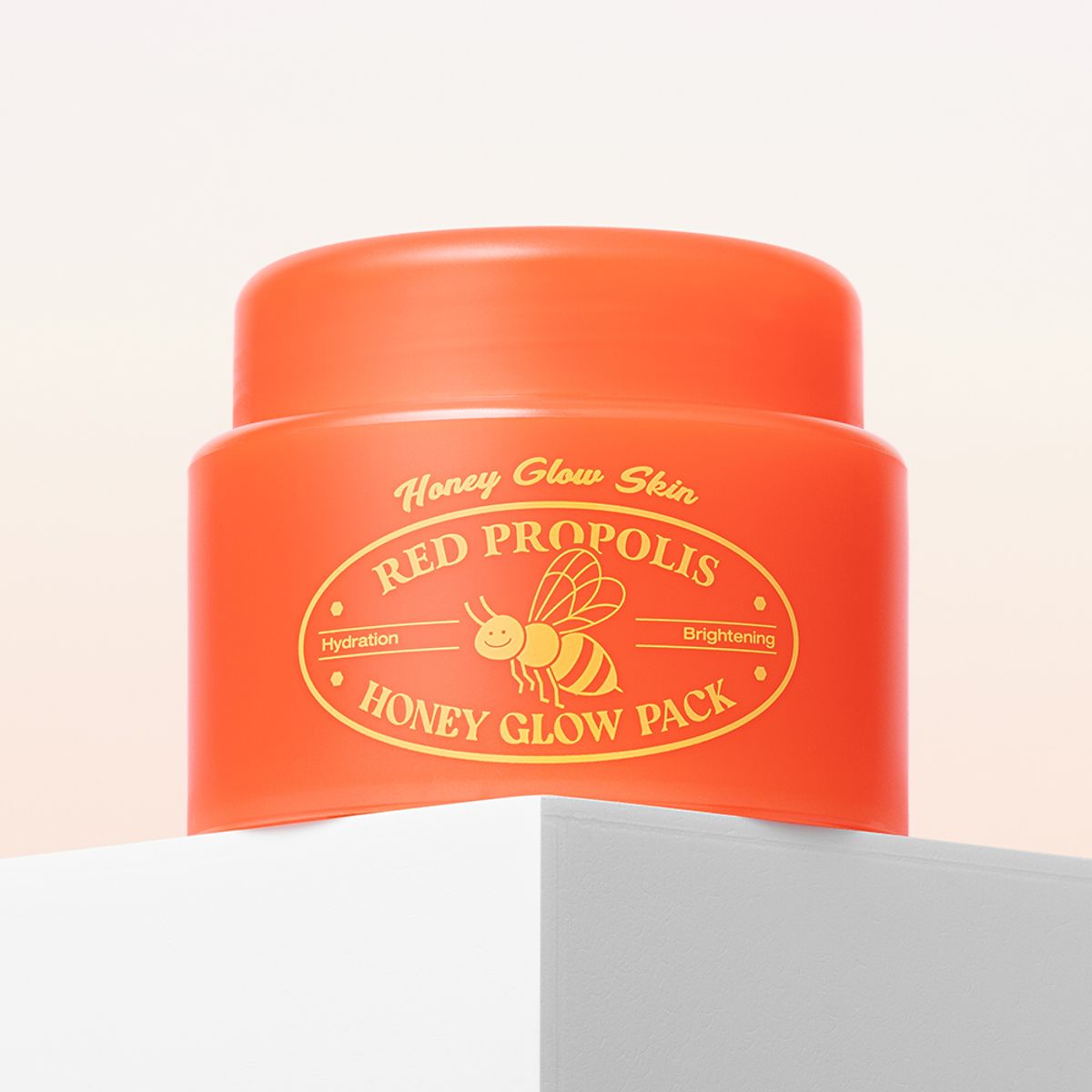 데이셀코스메틱(DAYCELLCOSMETICS) 메디 랩 레드 프로폴리스 꿀광 팩 100ml