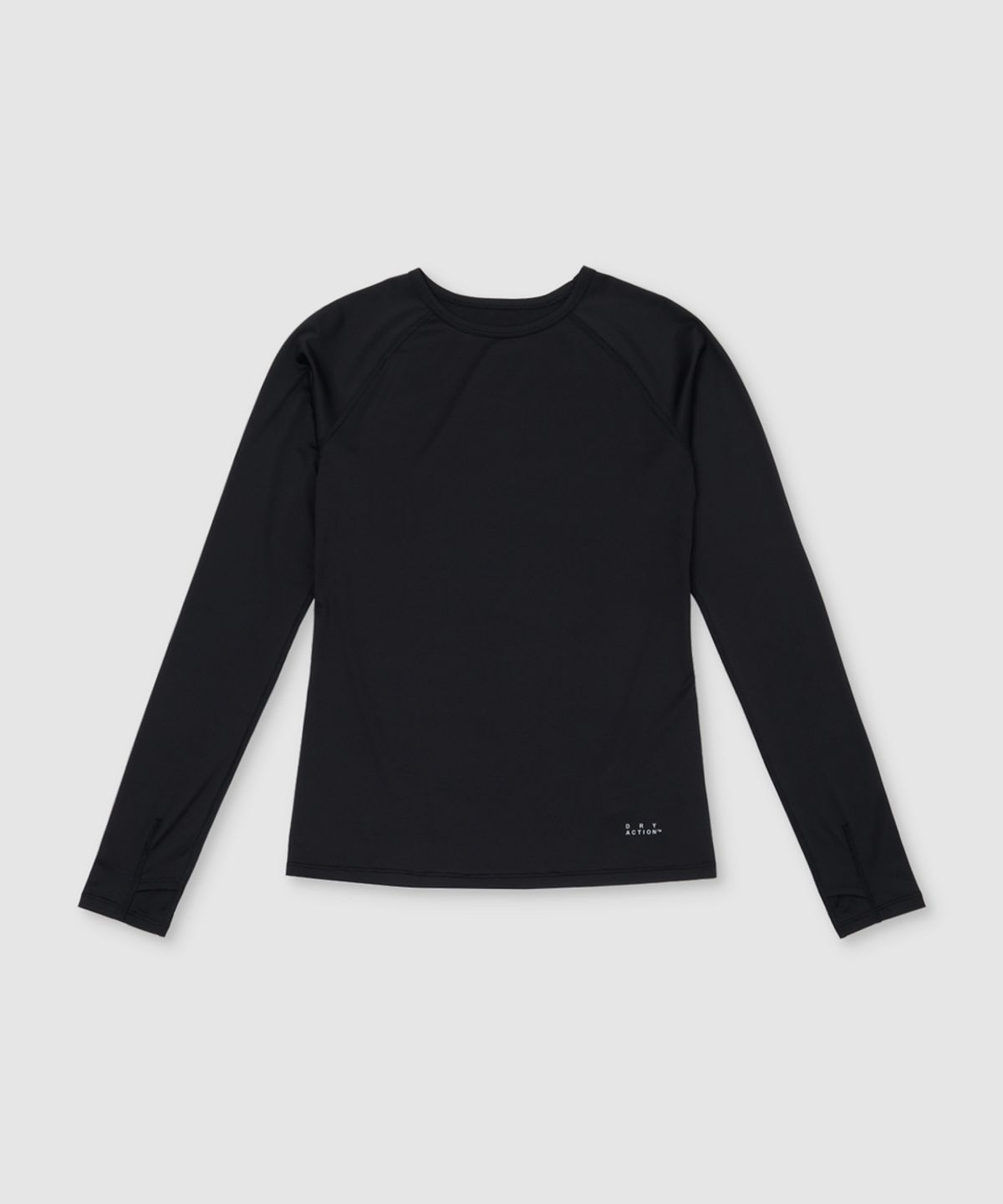 무신사 스탠다드 스포츠(MUSINSA STANDARD SPORTS) 메쉬액트 플래시 롱슬리브 우먼 (3color)