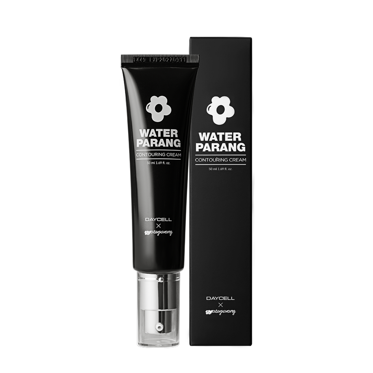 데이셀코스메틱(DAYCELLCOSMETICS) 워터파랑 컨투어링 크림 50ml