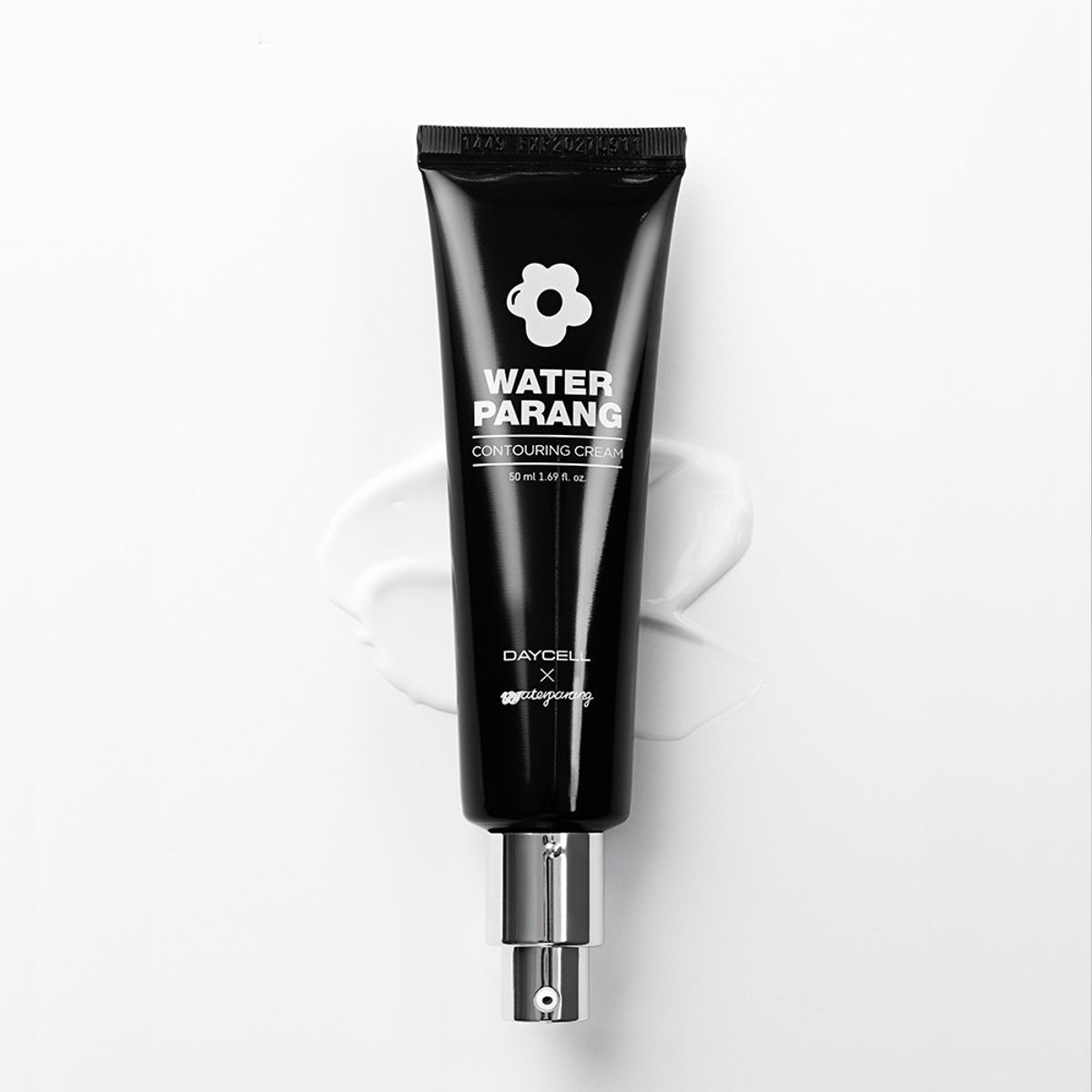 데이셀코스메틱(DAYCELLCOSMETICS) 워터파랑 컨투어링 크림 50ml