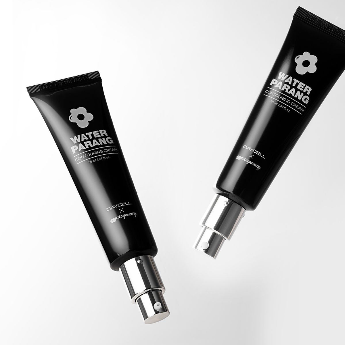 데이셀코스메틱(DAYCELLCOSMETICS) 워터파랑 컨투어링 크림 50ml