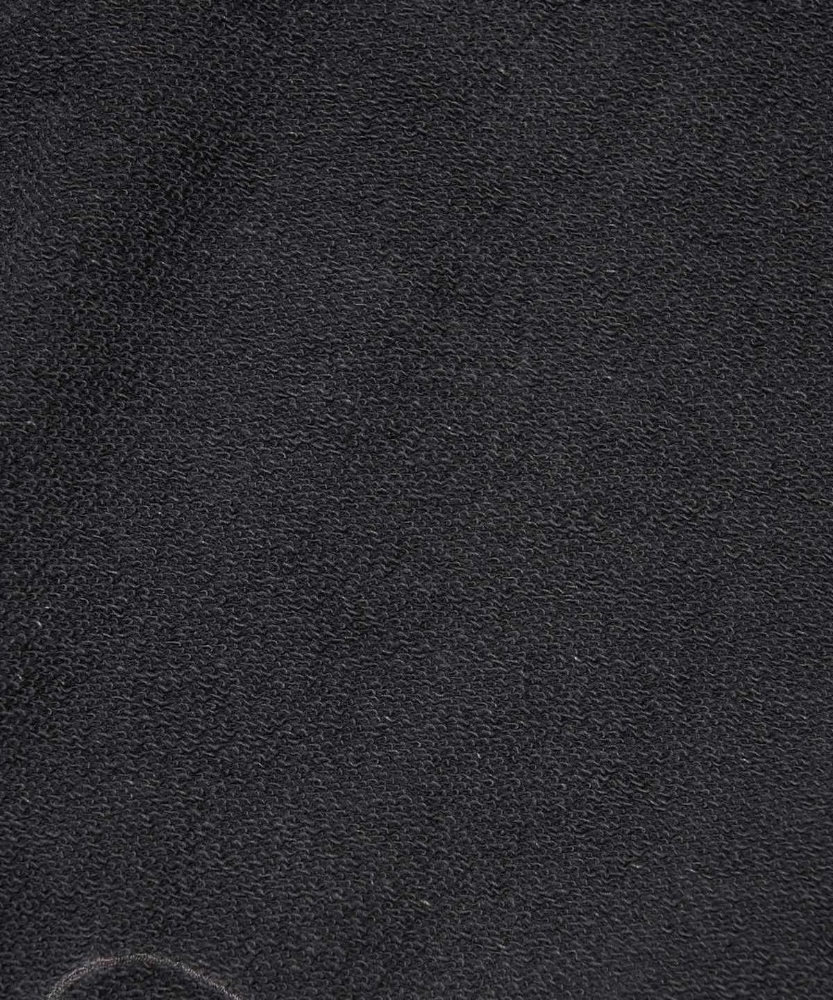 스티그마(STIGMA) PIGMENT ML CROP ZIP-UP CHACOAL