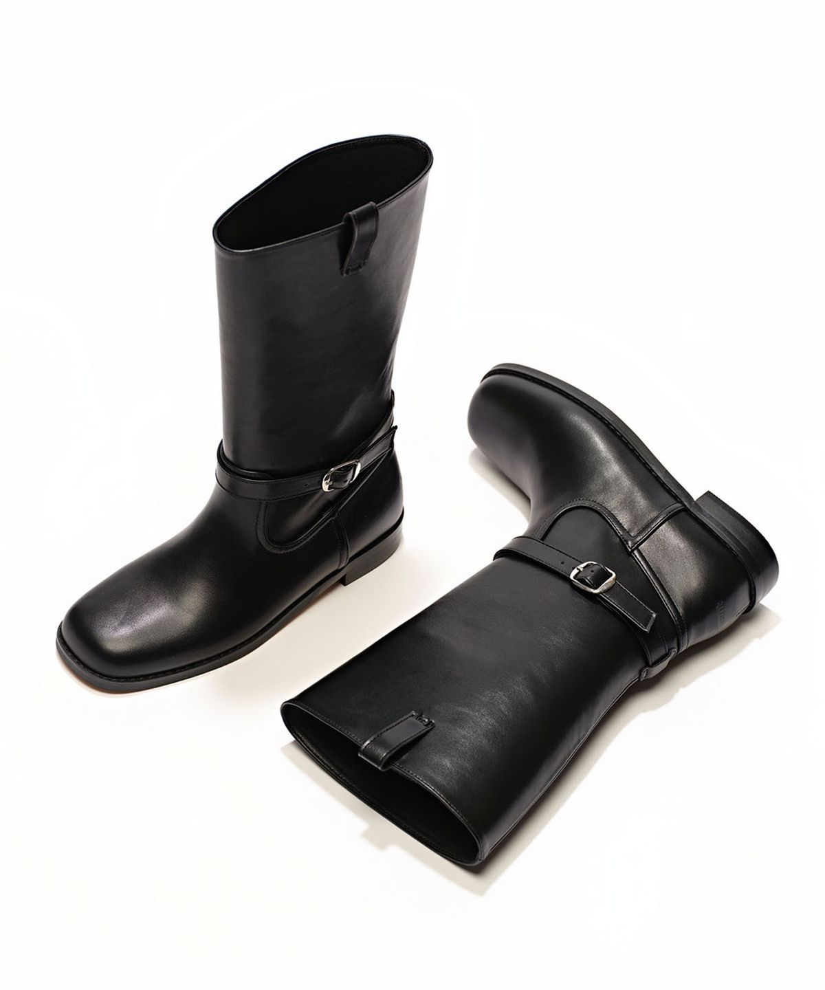컬미넌트(CULMINANT) CHAMONIX(MIDDLE) BLACK