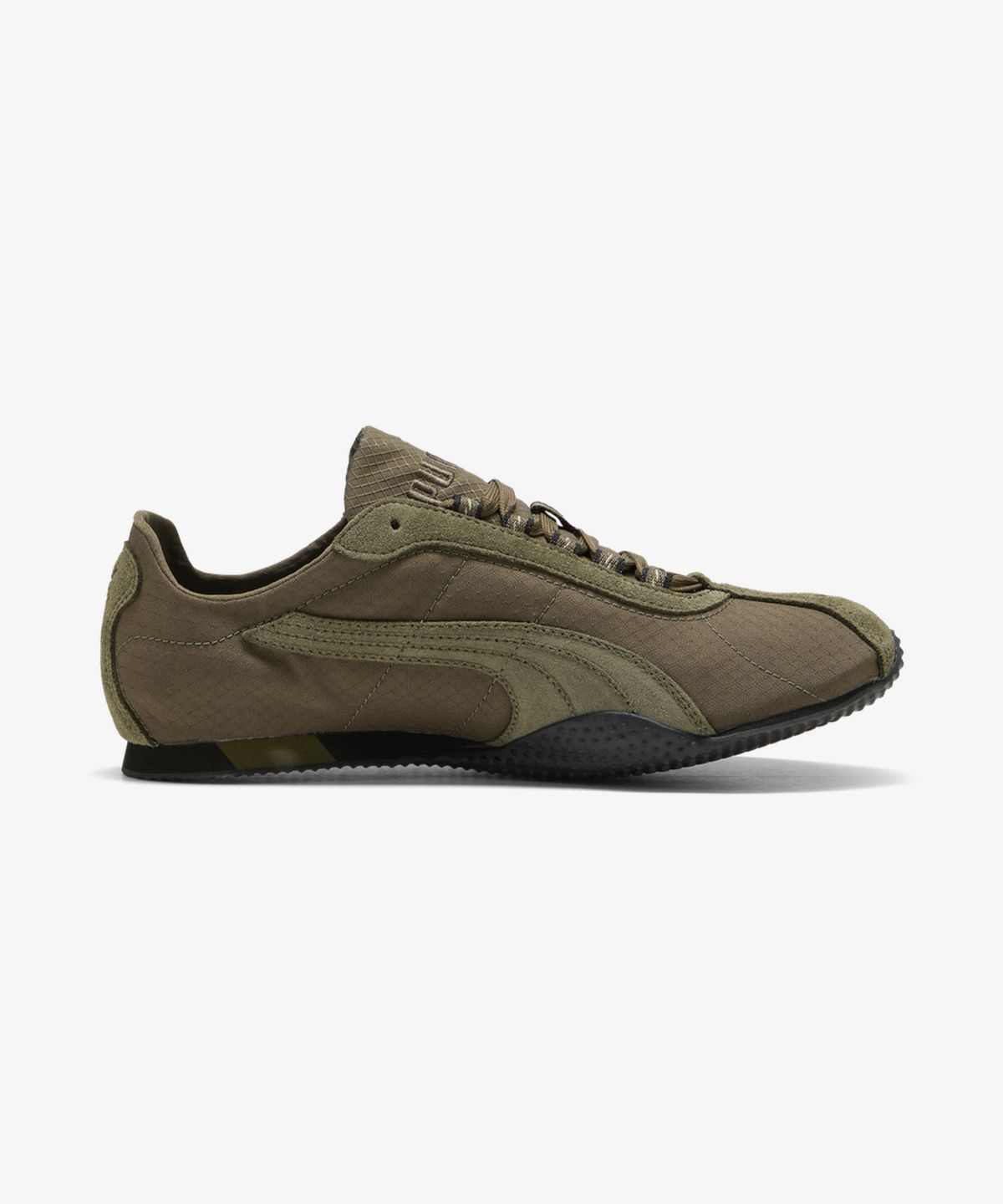 푸마(PUMA) H-STREET 윈터 - 로덴그린:블랙 / 405085-01