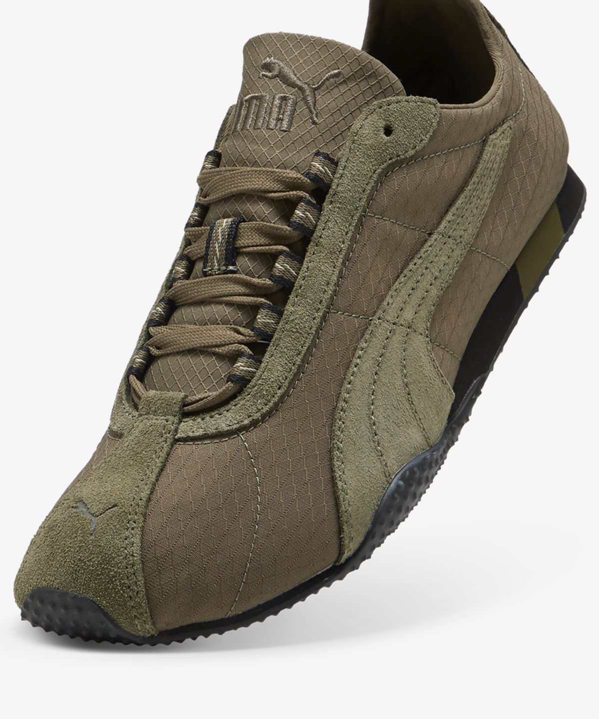 푸마(PUMA) H-STREET 윈터 - 로덴그린:블랙 / 405085-01