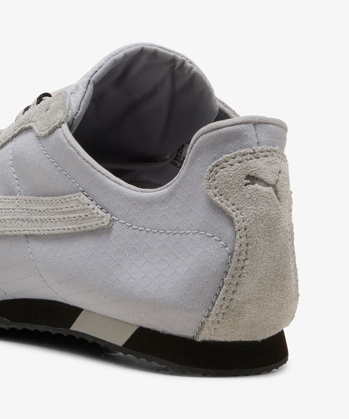 푸마(PUMA) H-STREET 윈터 - 그레이에코:블랙 / 405085-02
