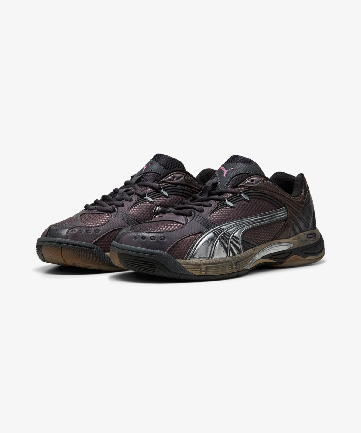 푸마(PUMA) 케셀 프로 - 레이신:다크코얼 / 402964-03