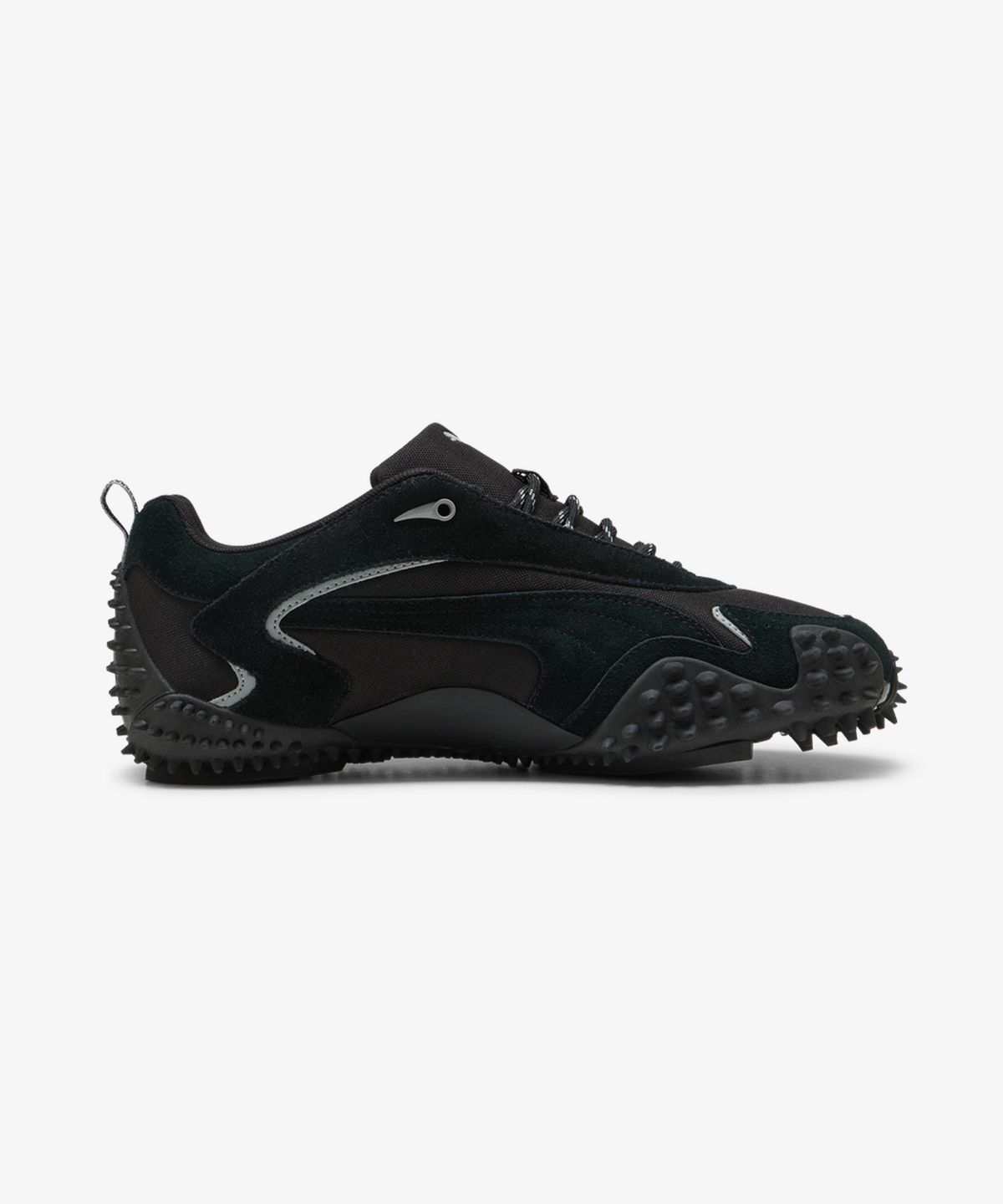 푸마(PUMA) 모스트로 XC 프라임 - 블랙:플랫미드그레이 / 404336-01