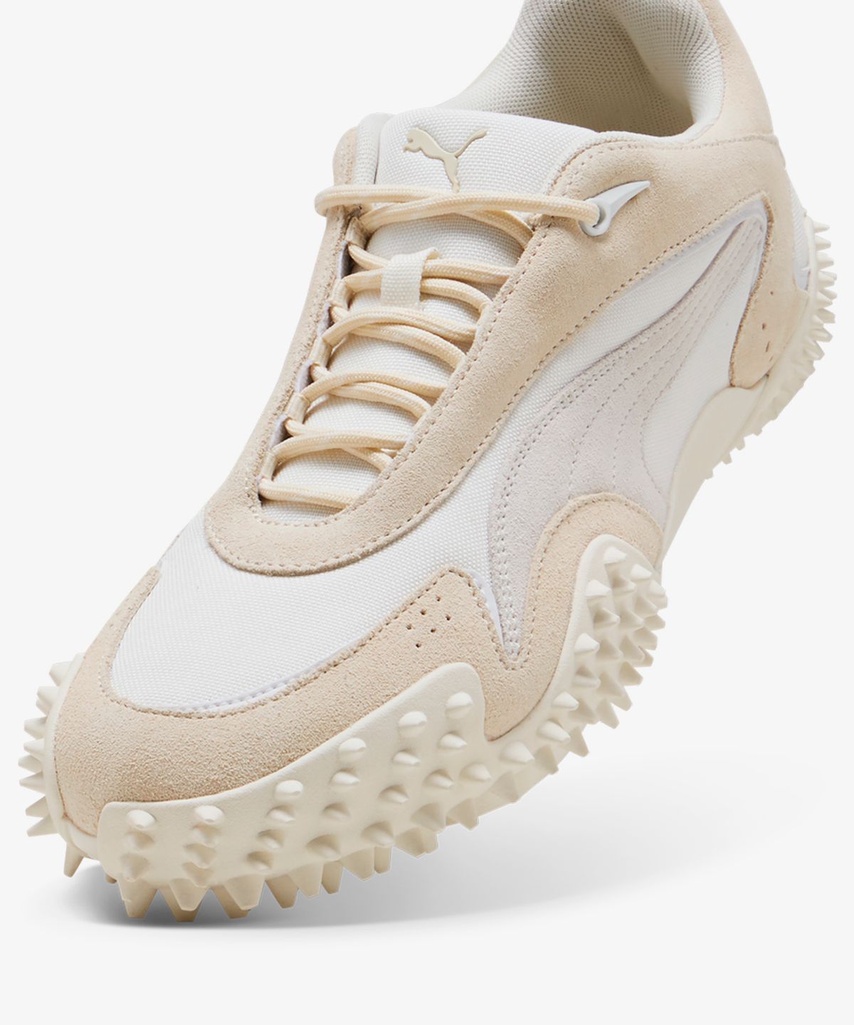 푸마(PUMA) 모스트로 XC 프라임 - 웜화이트:알파인스노우 / 404336-02