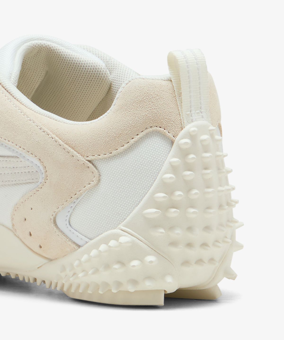 푸마(PUMA) 모스트로 XC 프라임 - 웜화이트:알파인스노우 / 404336-02