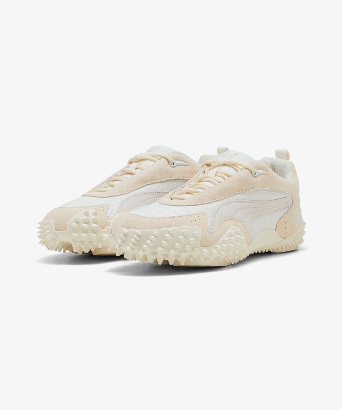 푸마(PUMA) 모스트로 XC 프라임 - 웜화이트:알파인스노우 / 404336-02