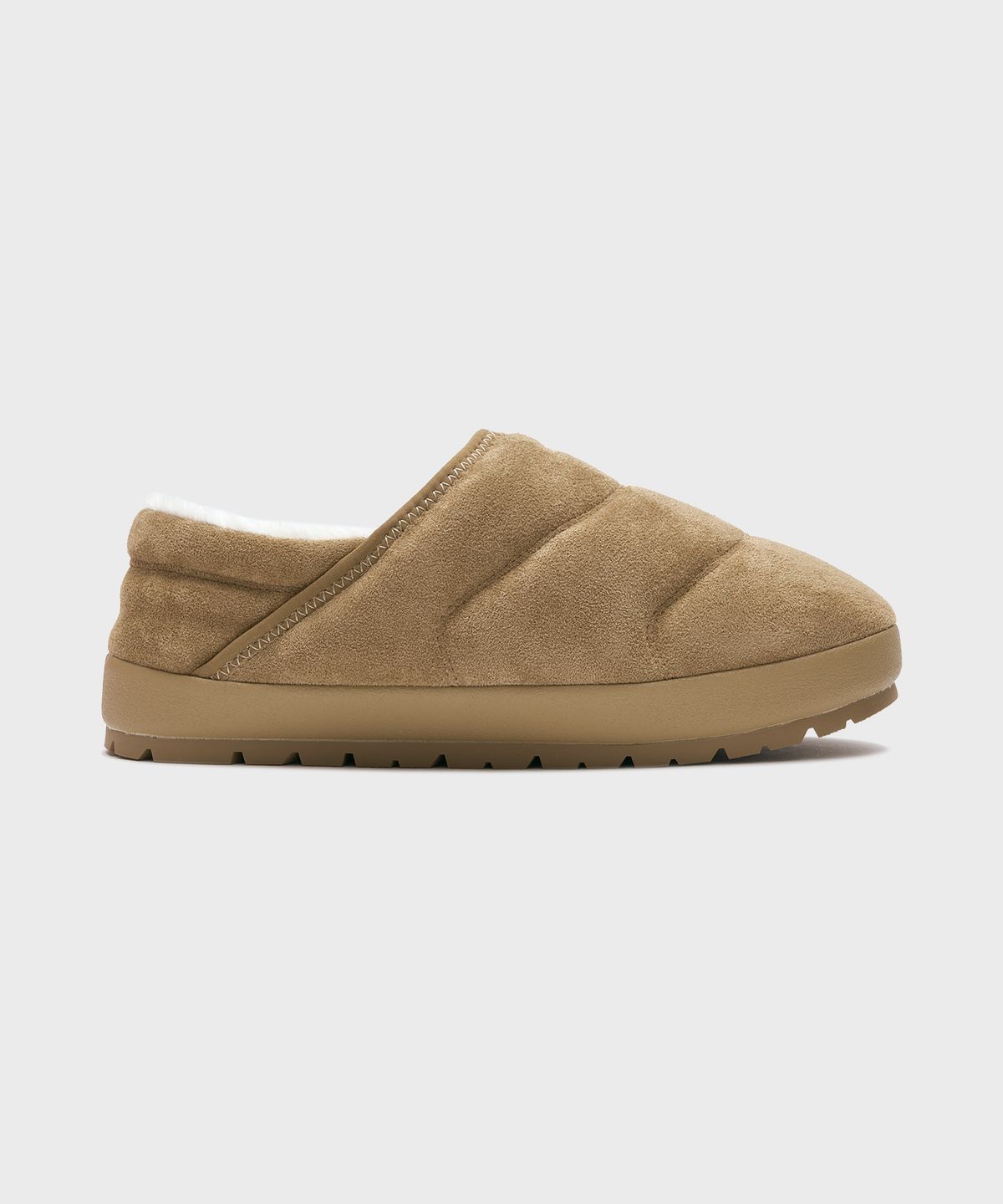 푸마(PUMA) 터프 테라 SD - 데저트탄:아이보리 / 406792-01