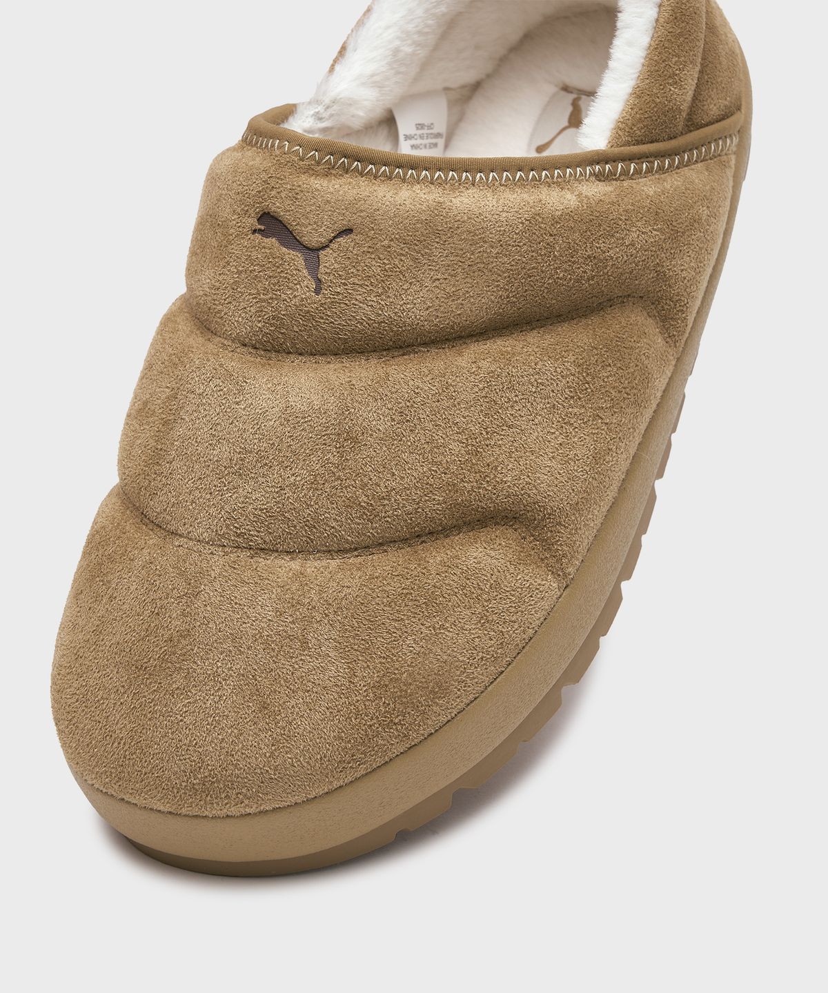 푸마(PUMA) 터프 테라 SD - 데저트탄:아이보리 / 406792-01