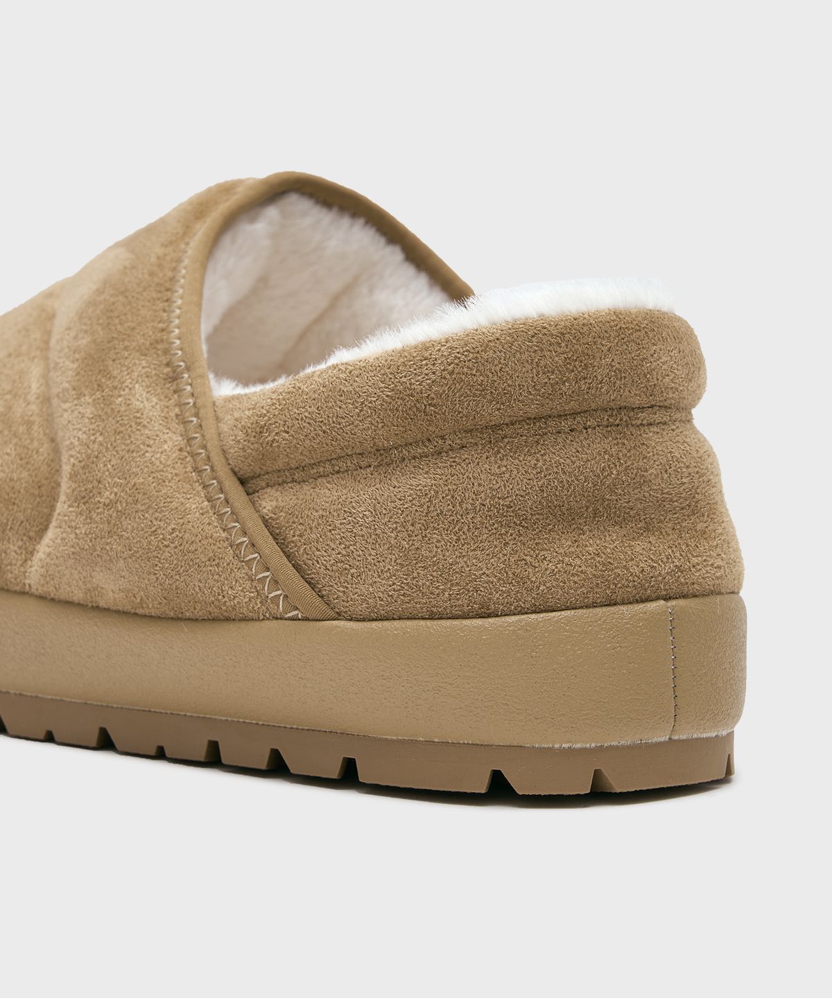 푸마(PUMA) 터프 테라 SD - 데저트탄:아이보리 / 406792-01