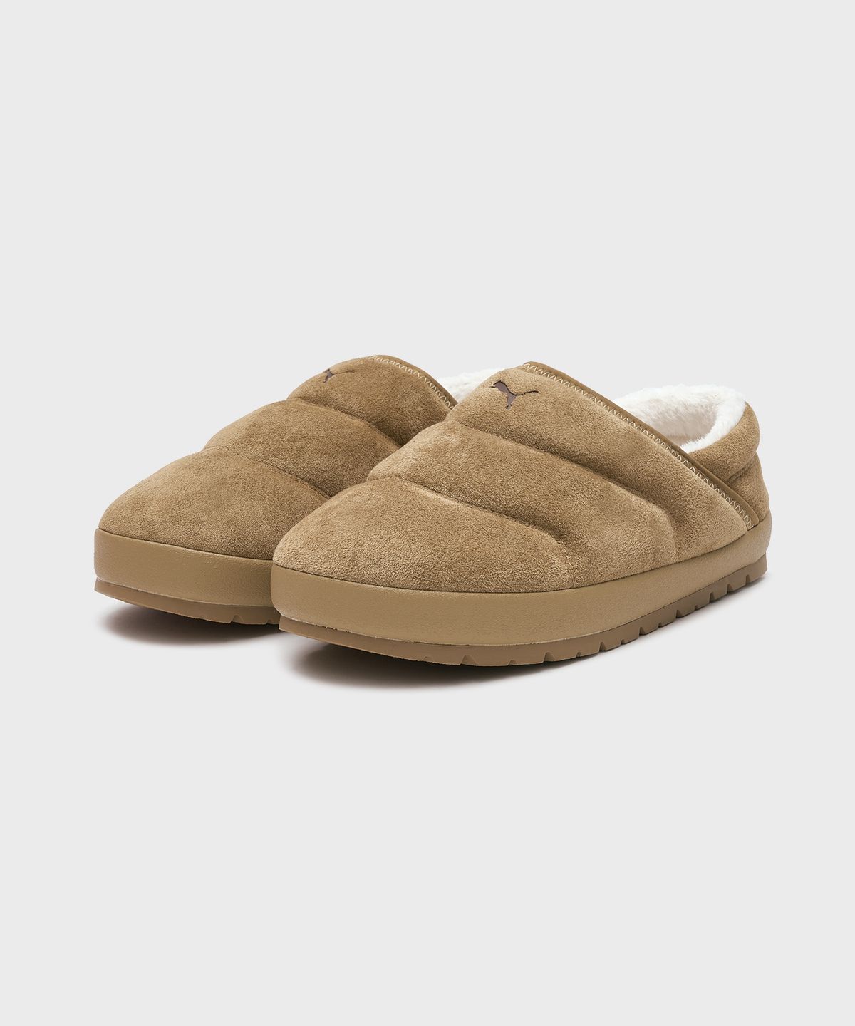 푸마(PUMA) 터프 테라 SD - 데저트탄:아이보리 / 406792-01
