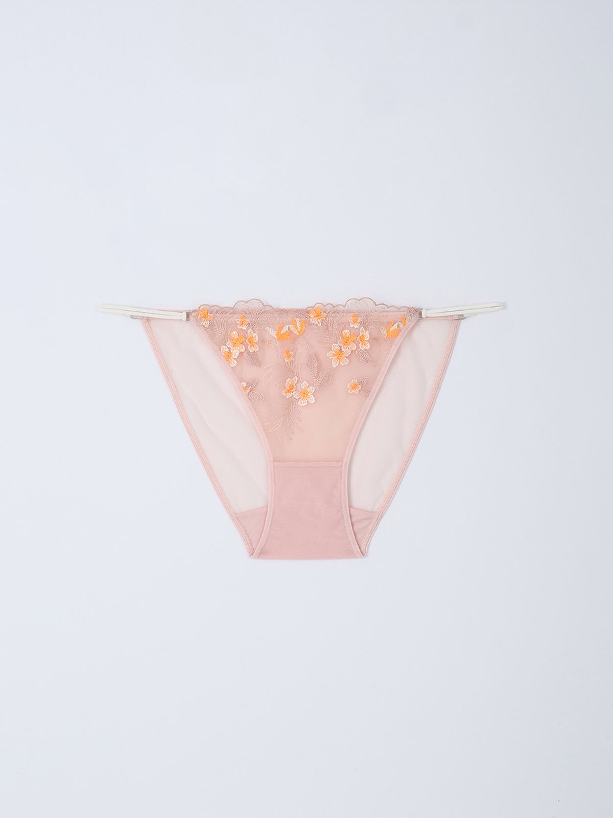 오끌레르(EAU CLAIR) 아리엘 레이스 팬티