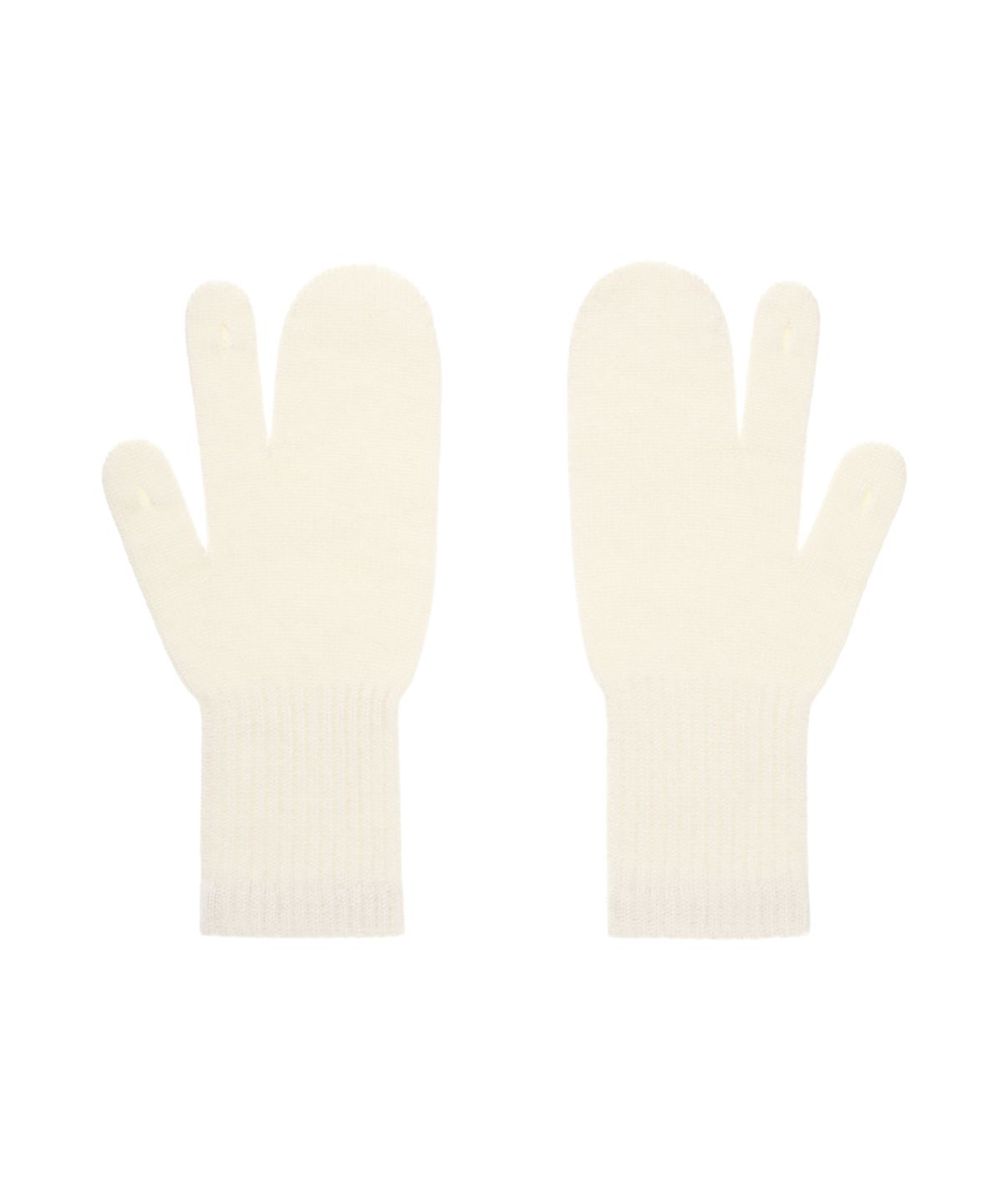 페넥(FENNEC) TIMI GLOVES - IVORY