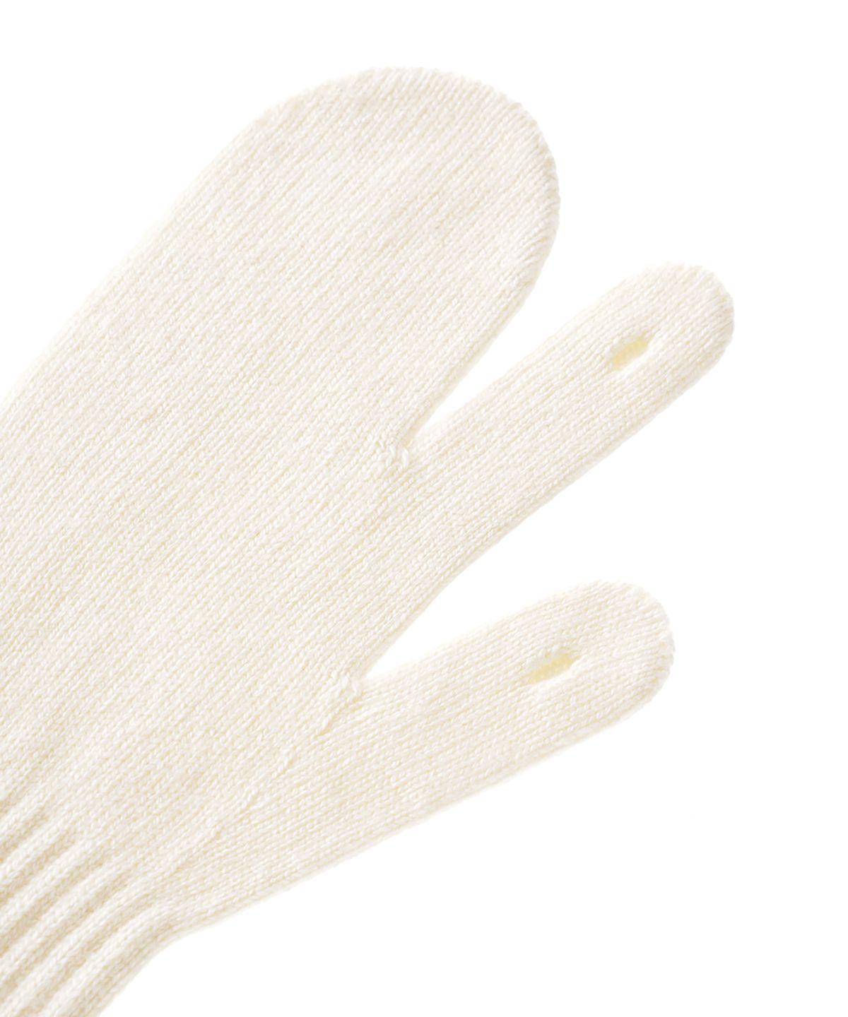 페넥(FENNEC) TIMI GLOVES - IVORY