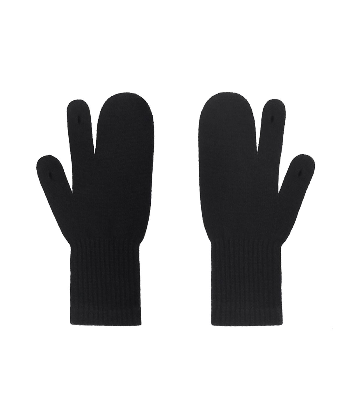페넥(FENNEC) TIMI GLOVES - BLACK
