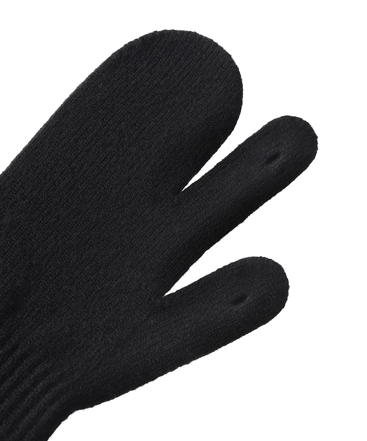 페넥(FENNEC) TIMI GLOVES - BLACK