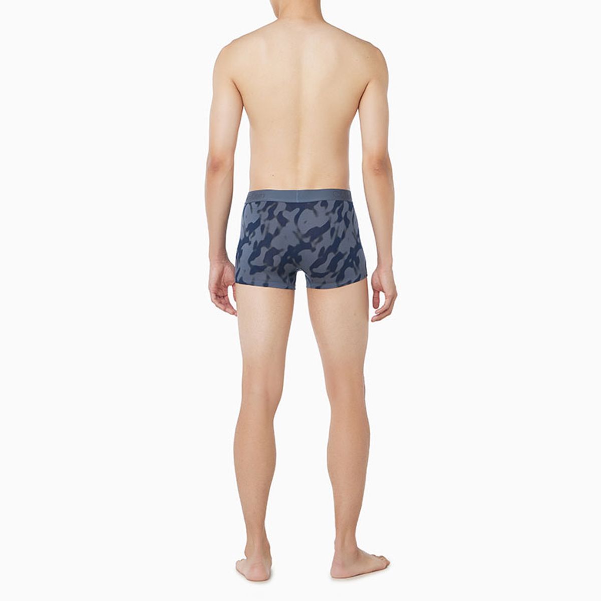 캘빈클라인 언더웨어(CALVIN KLEIN UNDERWEAR) 남성 울트라 소프트 모달 트렁크_NB41971F1