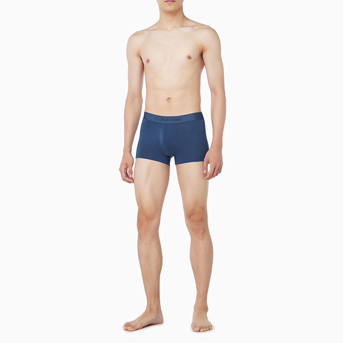 캘빈클라인 언더웨어(CALVIN KLEIN UNDERWEAR) 남성 울트라 소프트 모달 트렁크_NB4197CEC