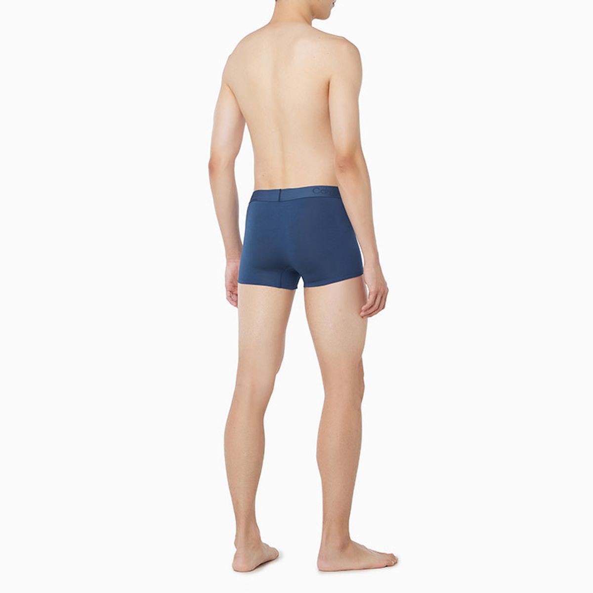 캘빈클라인 언더웨어(CALVIN KLEIN UNDERWEAR) 남성 울트라 소프트 모달 트렁크_NB4197CEC