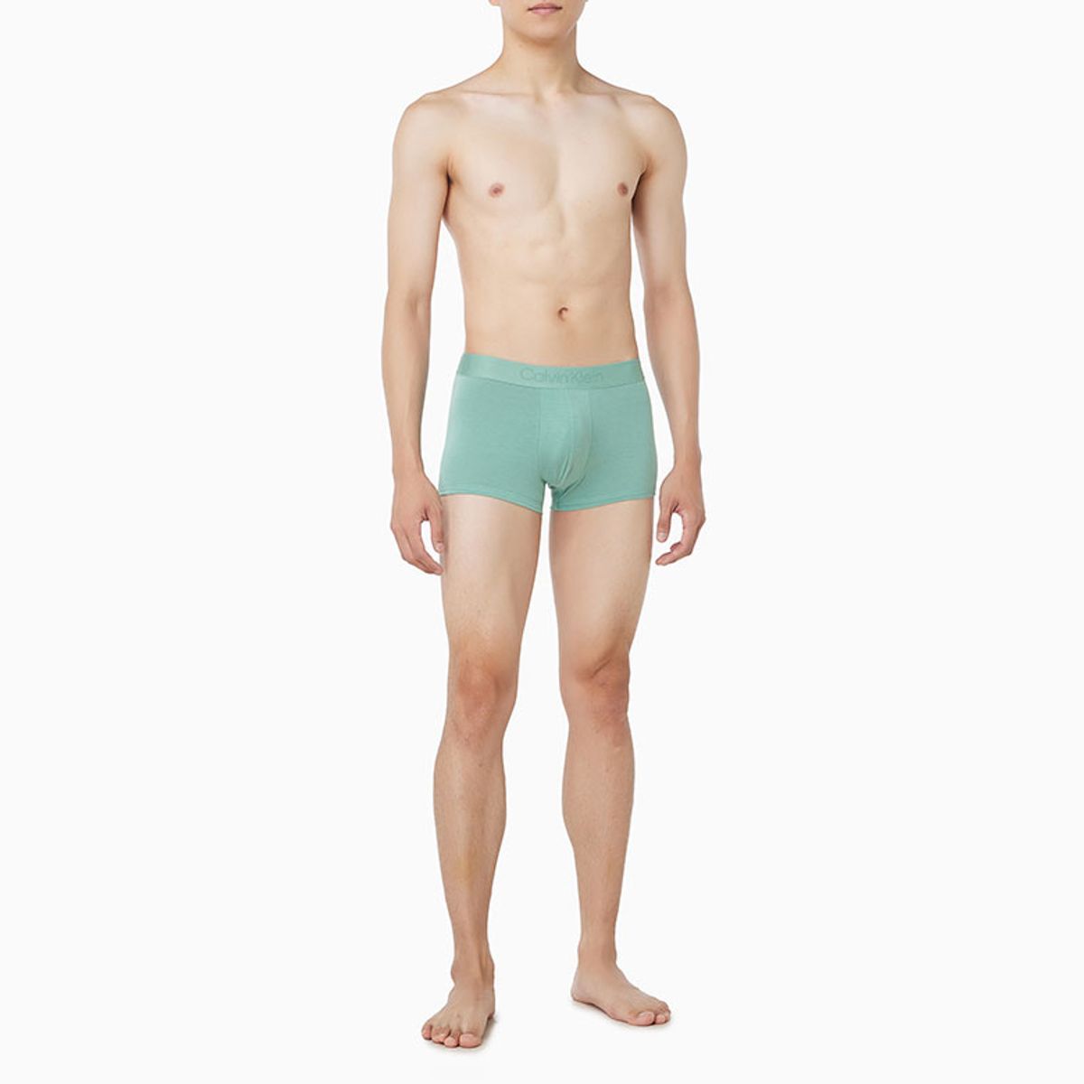 캘빈클라인 언더웨어(CALVIN KLEIN UNDERWEAR) 남성 울트라 소프트 모달 트렁크_NB4197YUM