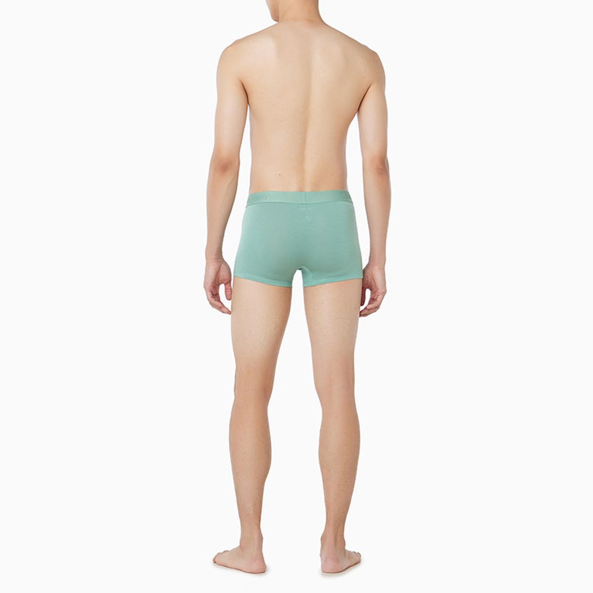 캘빈클라인 언더웨어(CALVIN KLEIN UNDERWEAR) 남성 울트라 소프트 모달 트렁크_NB4197YUM