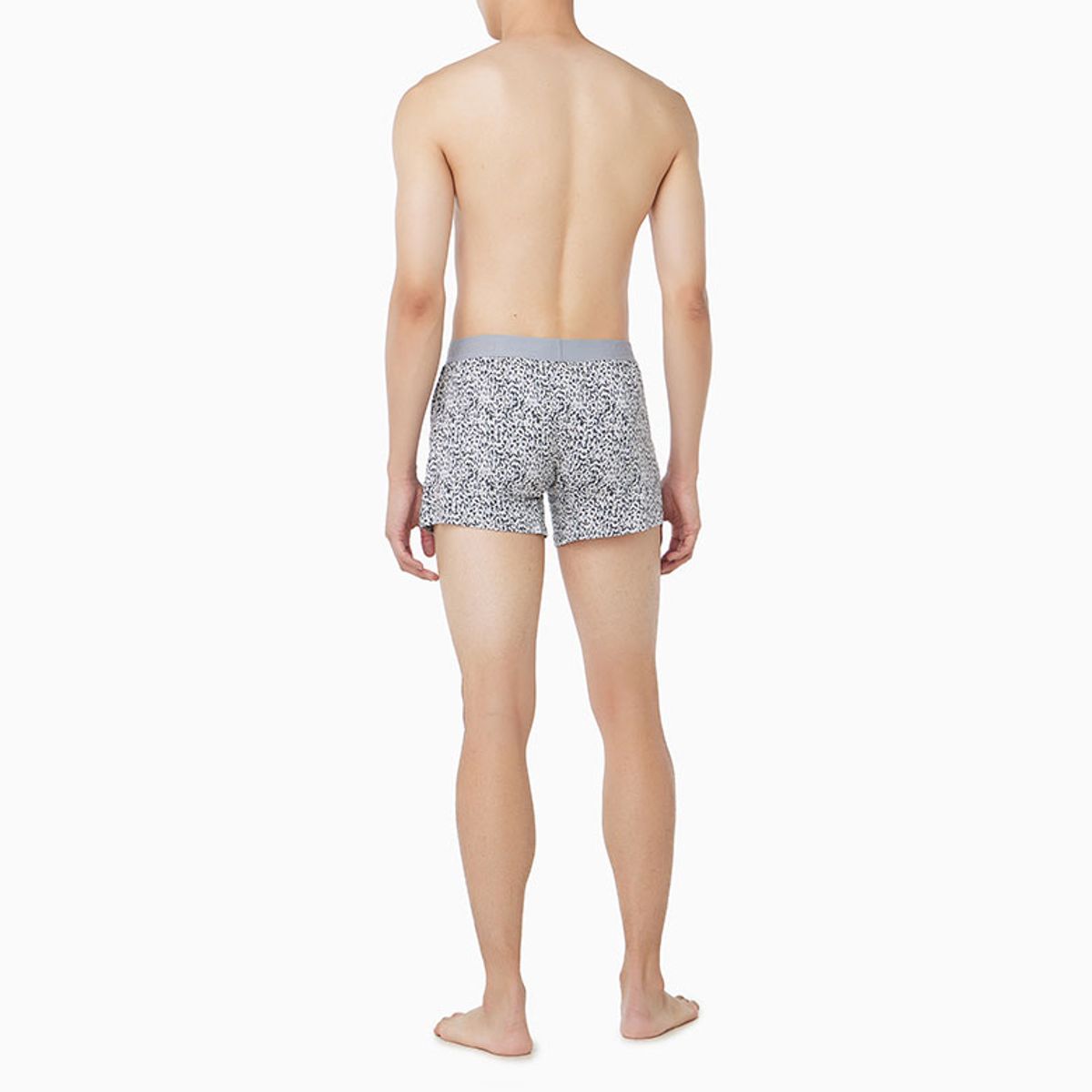 캘빈클라인 언더웨어(CALVIN KLEIN UNDERWEAR) 남성 울트라 소프트 모달 니트 박서_NB4194ZGJ