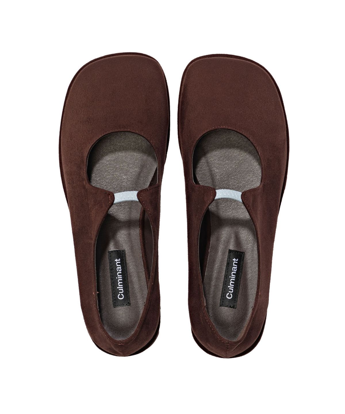 컬미넌트(CULMINANT) ANDORRA BROWN