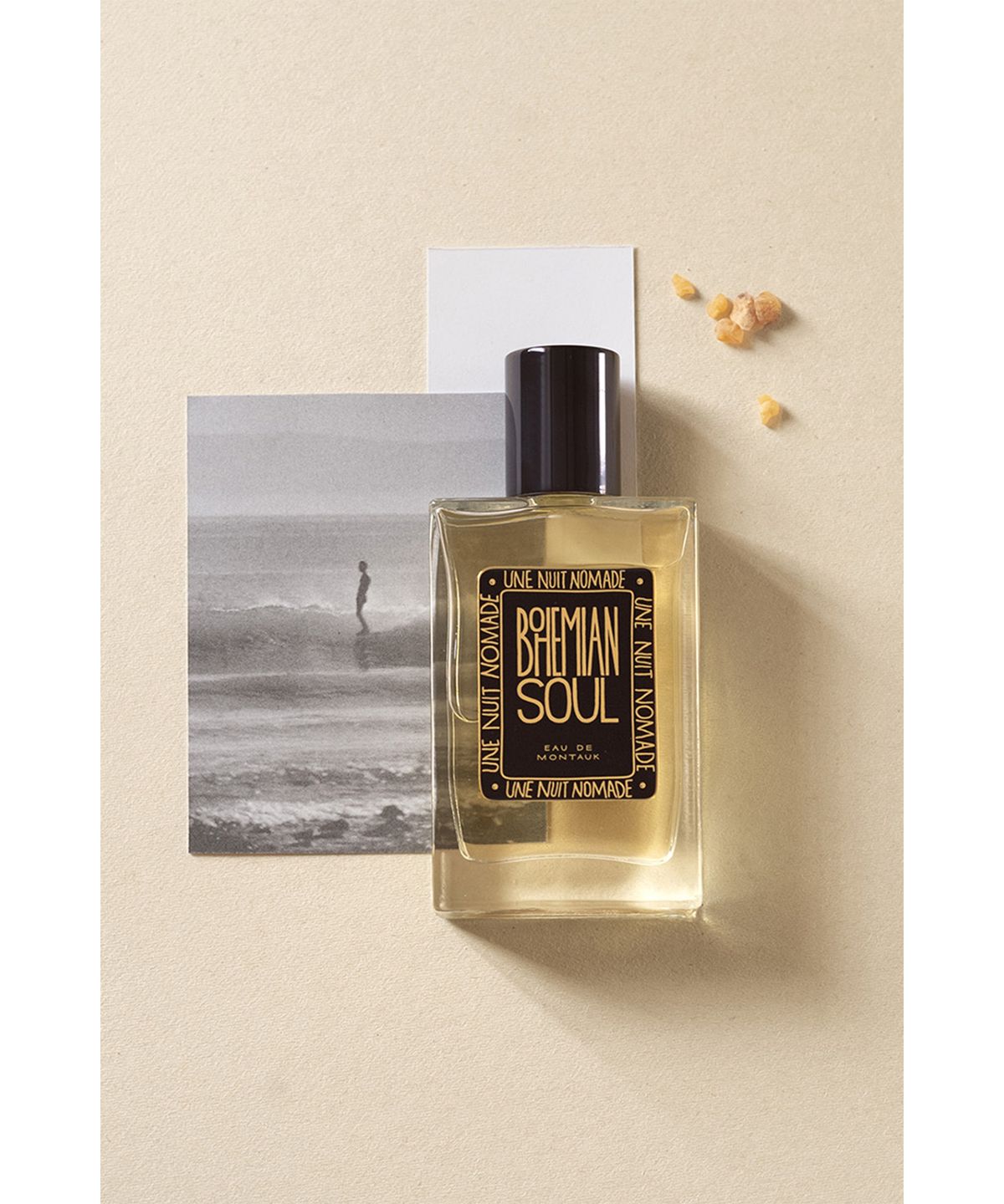윈 뉘 노마드(UNE NUIT NOMADE) 보헤미안 소울 50ml