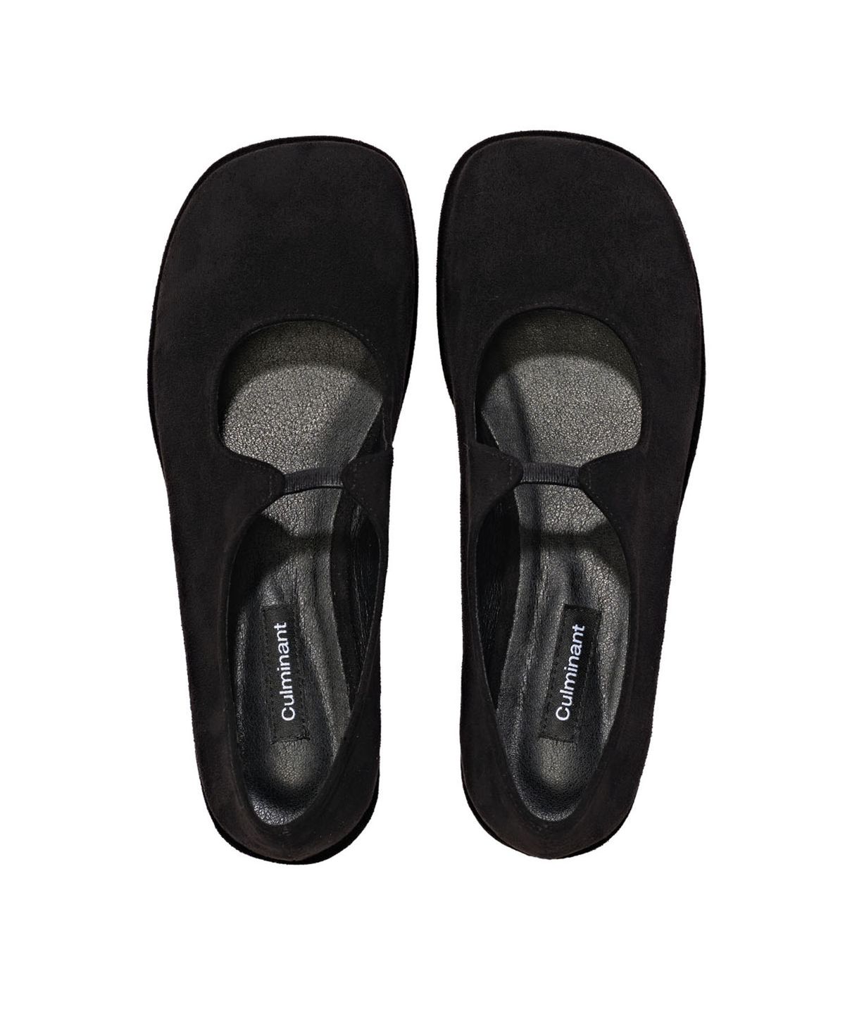 컬미넌트(CULMINANT) ANDORRA BLACK