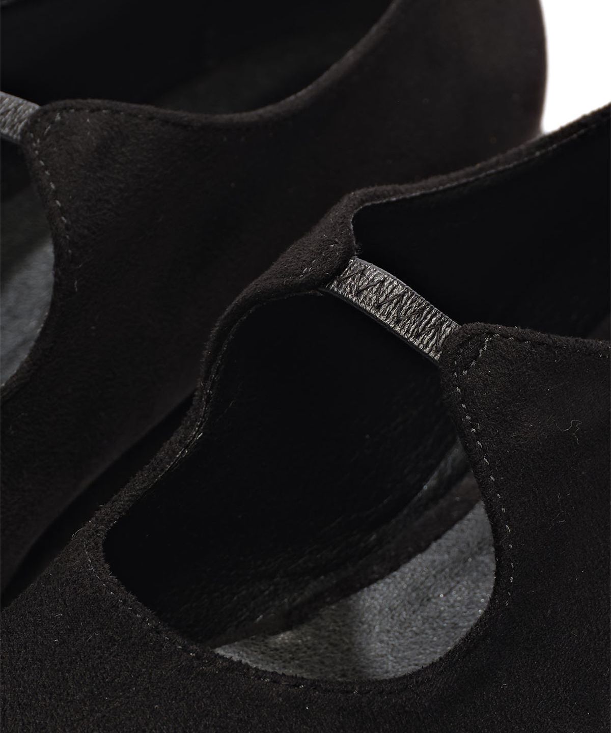 컬미넌트(CULMINANT) ANDORRA BLACK