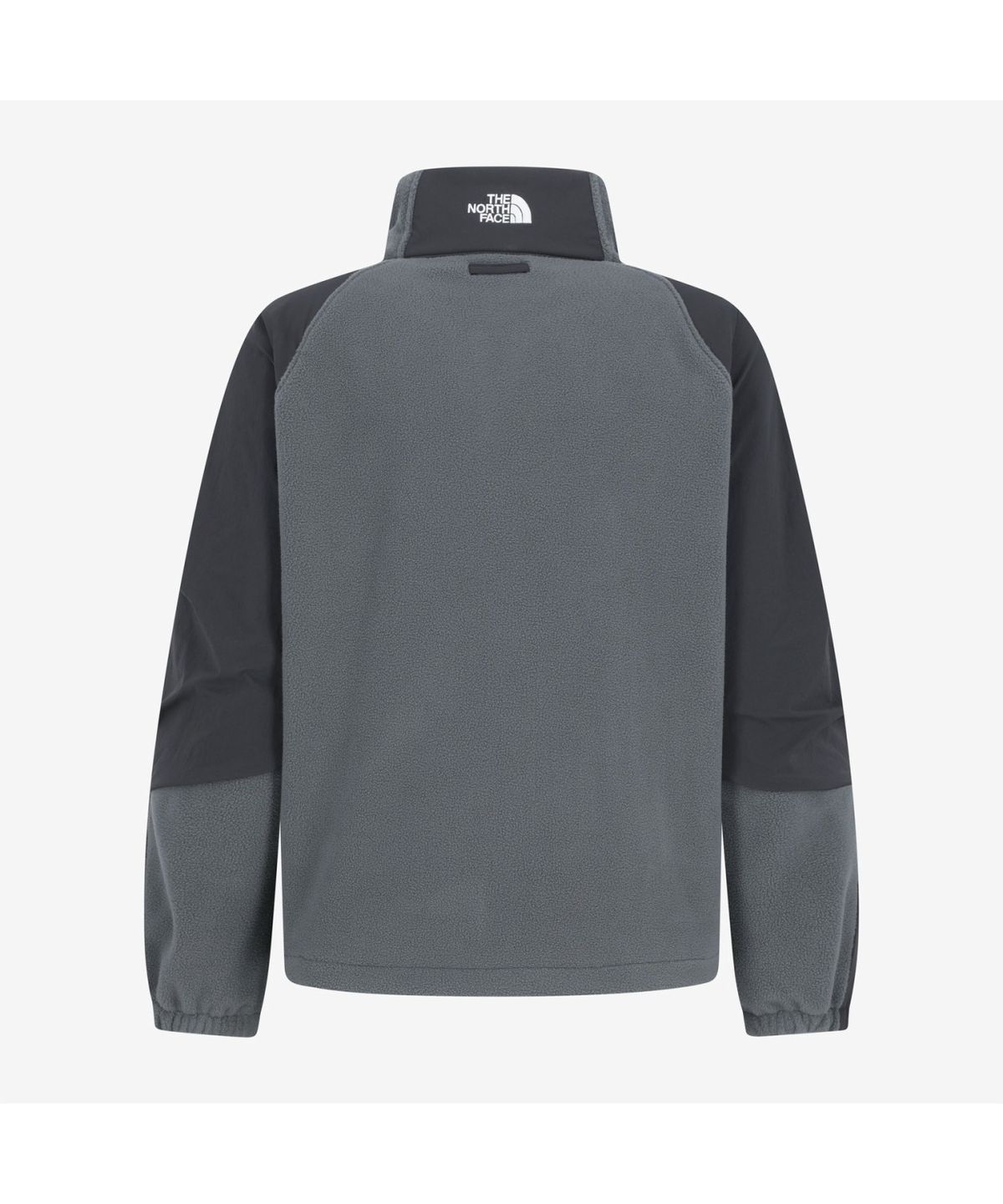 노스페이스(THE NORTH FACE) NJ4FR55L 반프 EX 플리스 자켓 GRAY